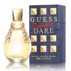 Double Dare by Guess